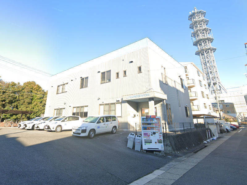 建物画像
