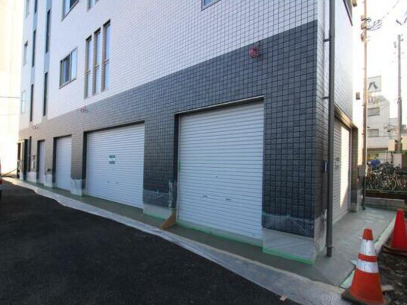 建物画像