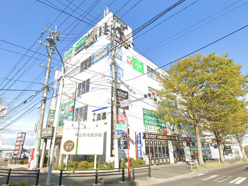 建物画像
