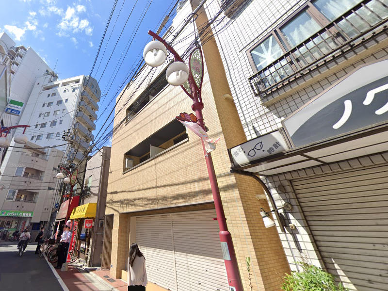 建物画像