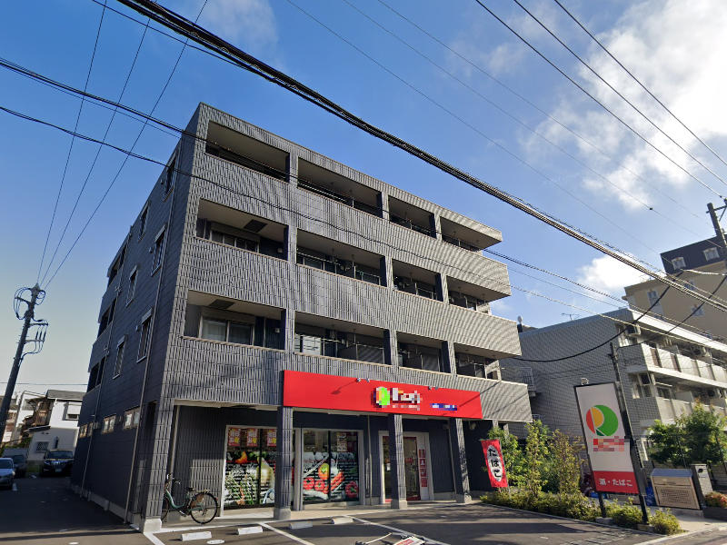 建物画像