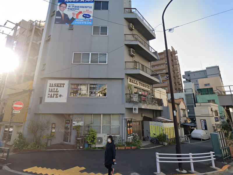 建物画像