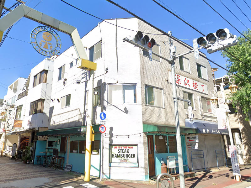 建物画像