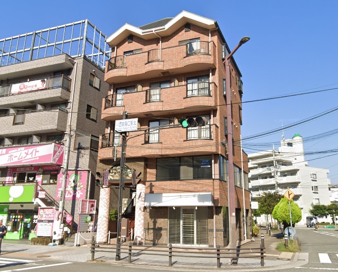 建物画像