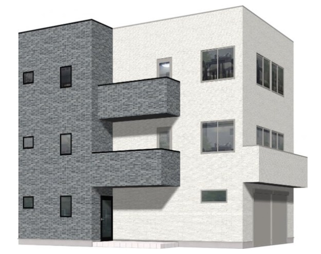 建物画像
