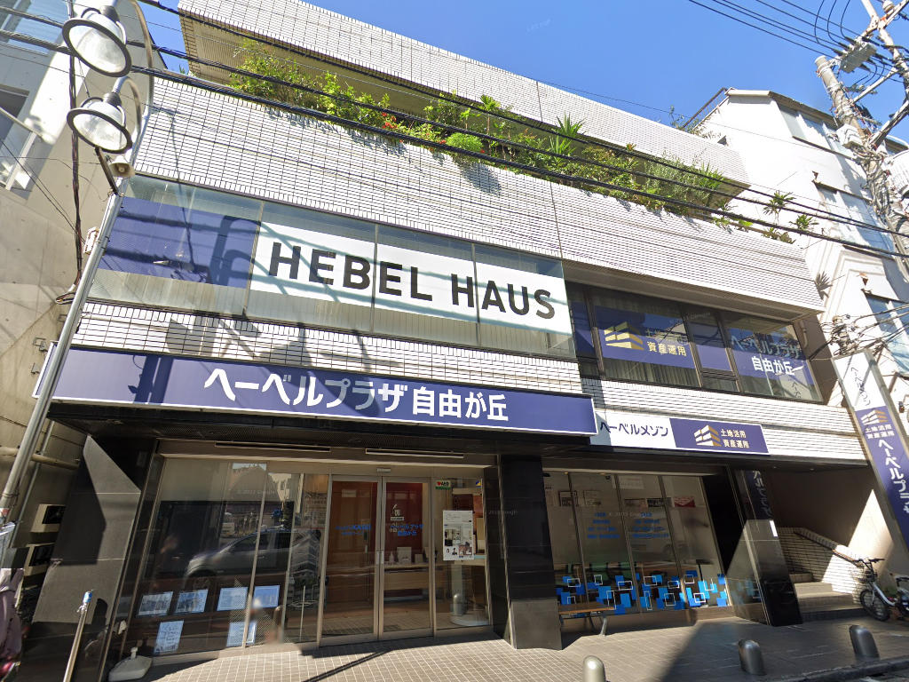 建物画像