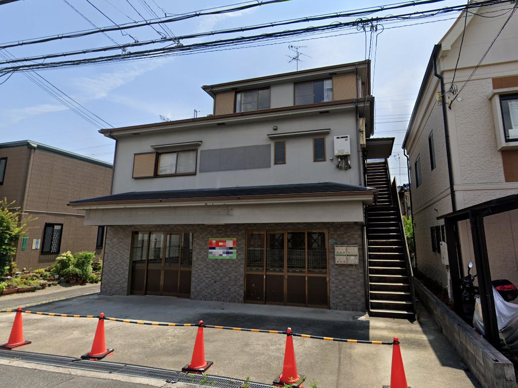 建物画像