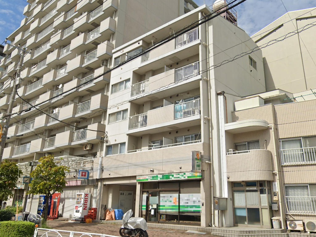 建物画像