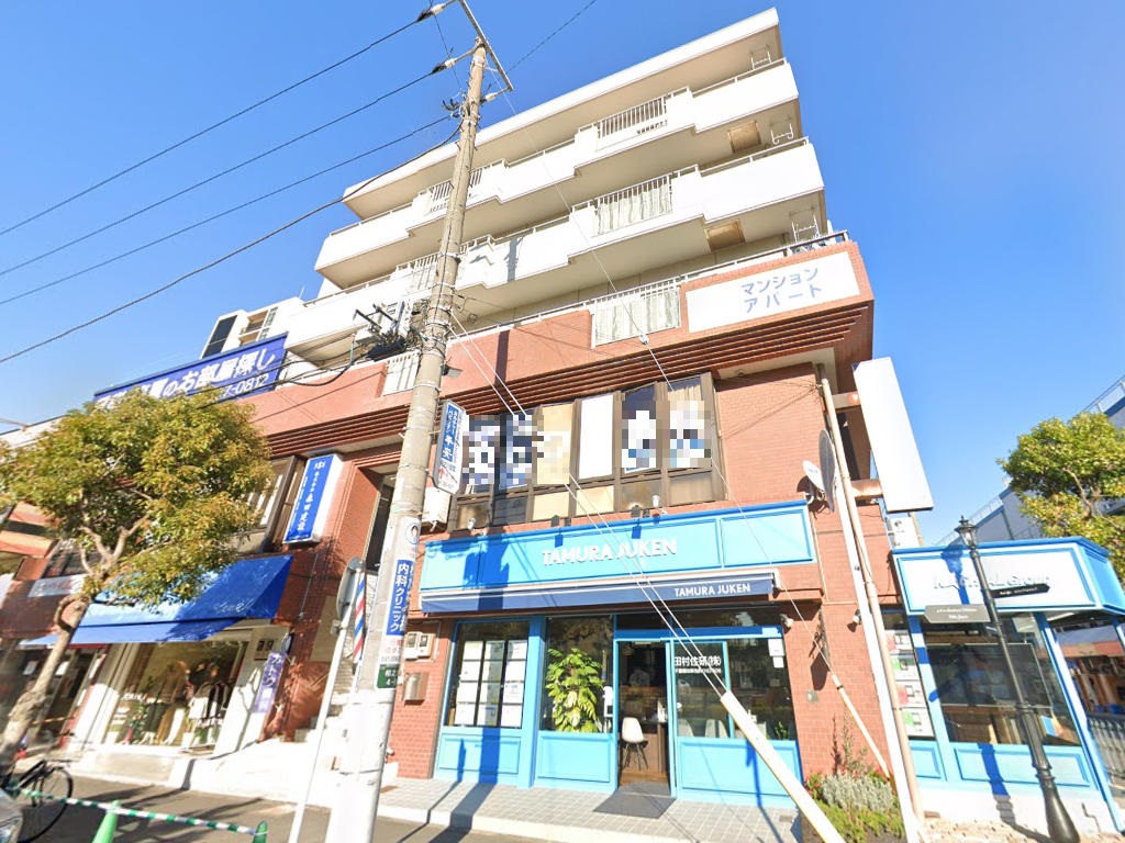 建物画像