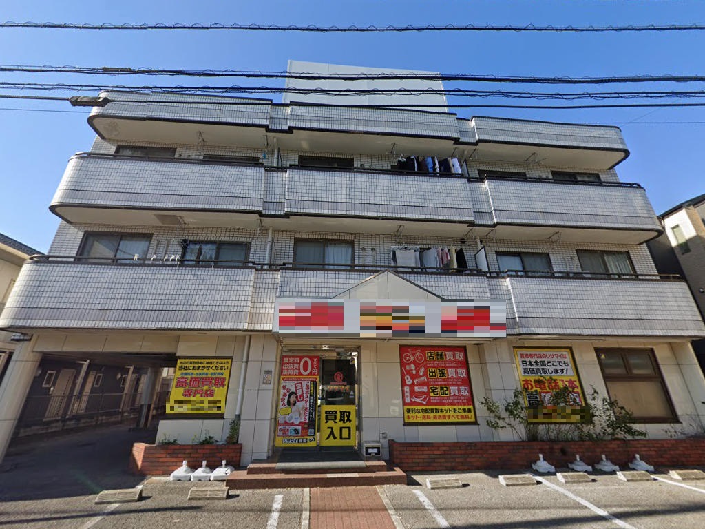 建物画像