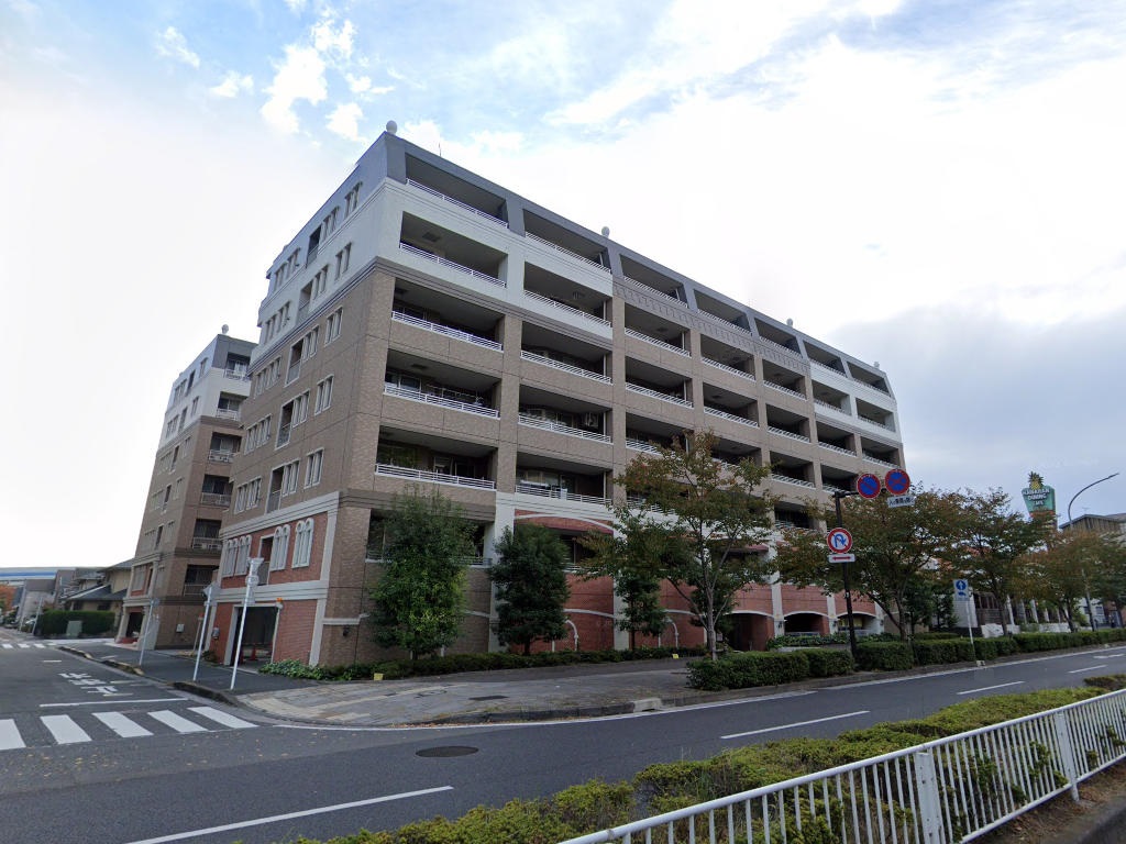 建物画像
