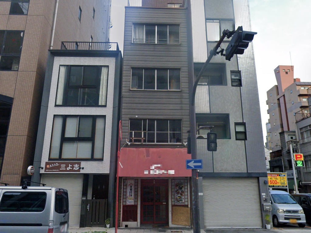 建物画像