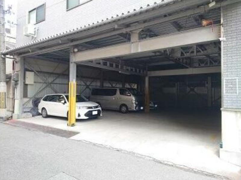 建物画像