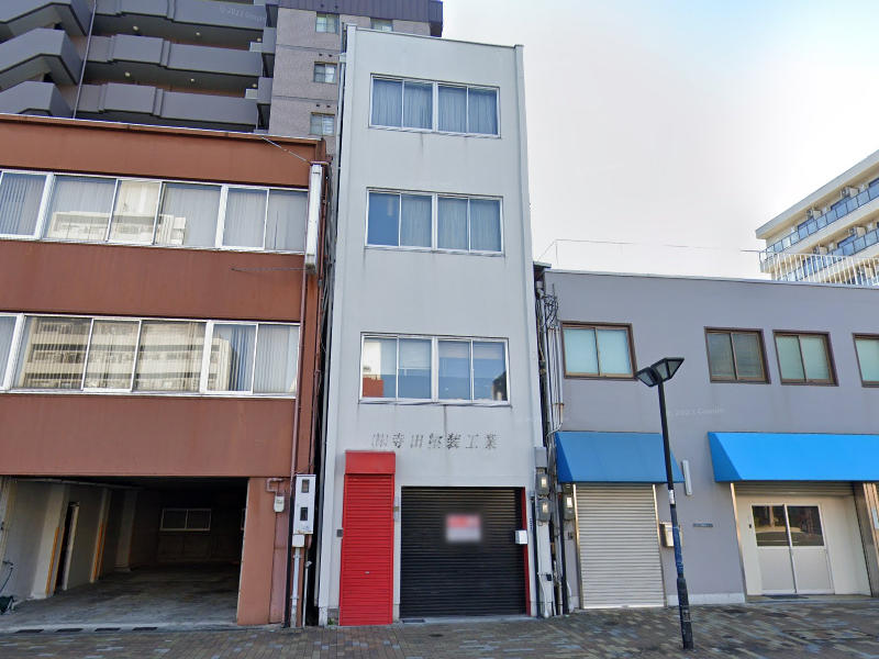 建物画像
