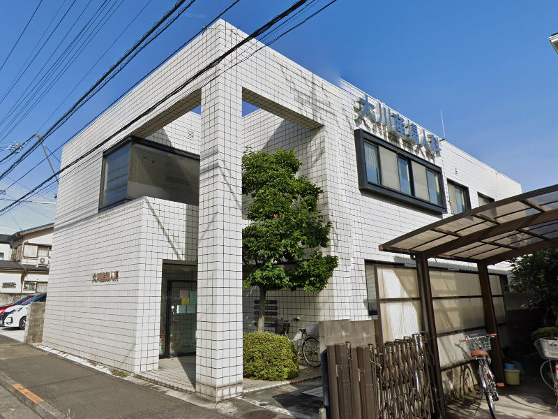 建物画像