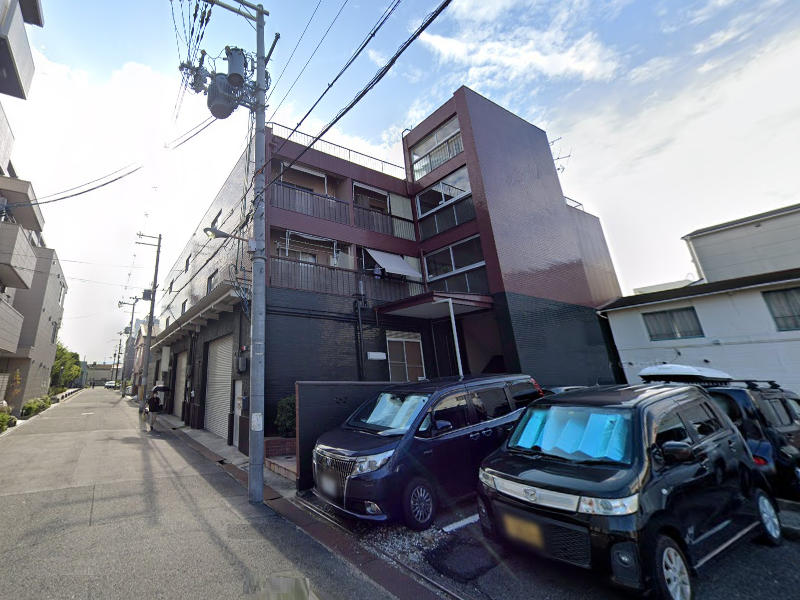 建物画像