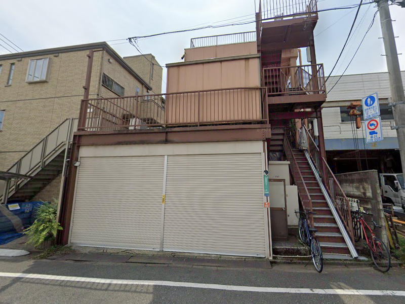 建物画像