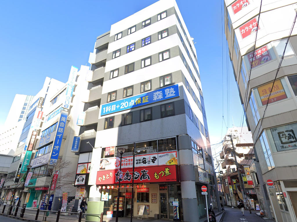 物件写真1