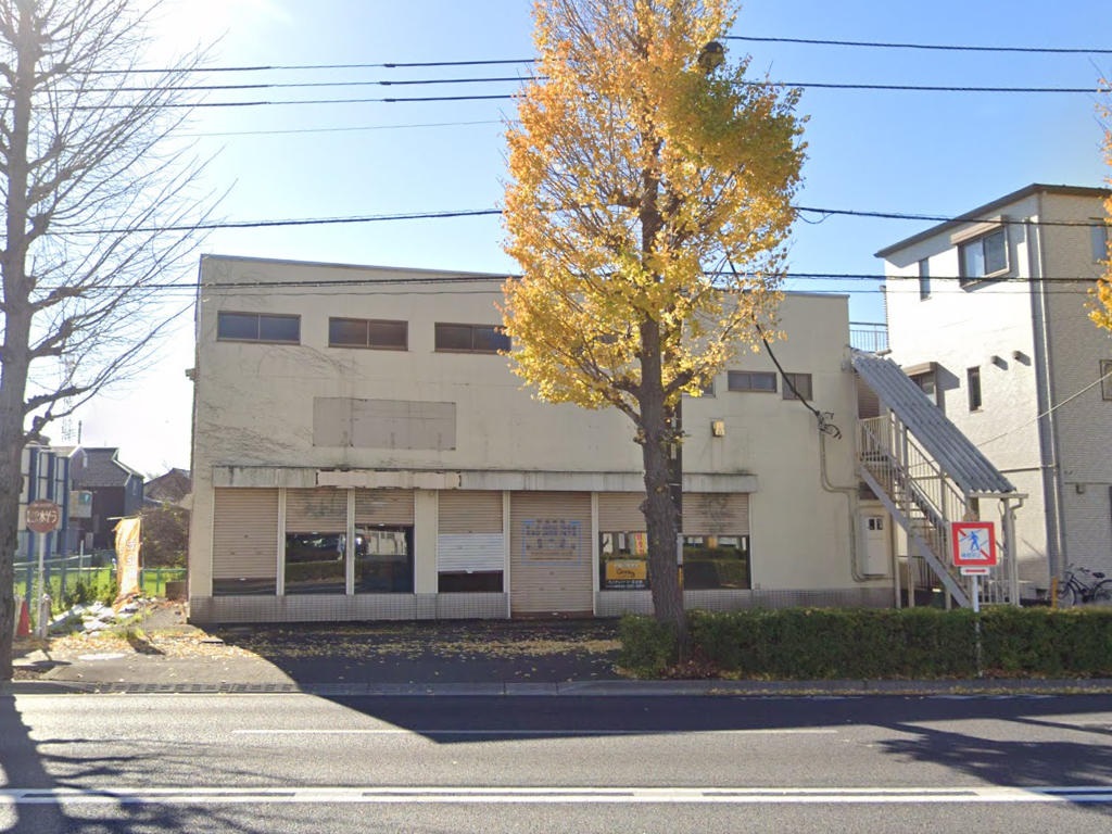 物件イメージ