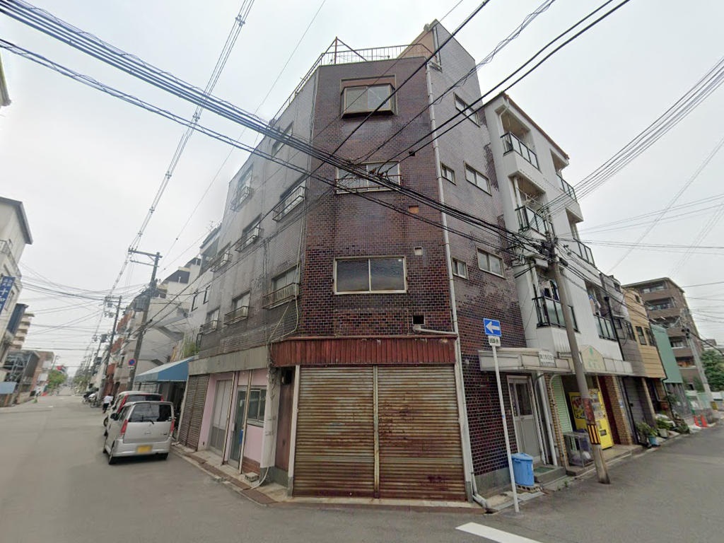 建物画像