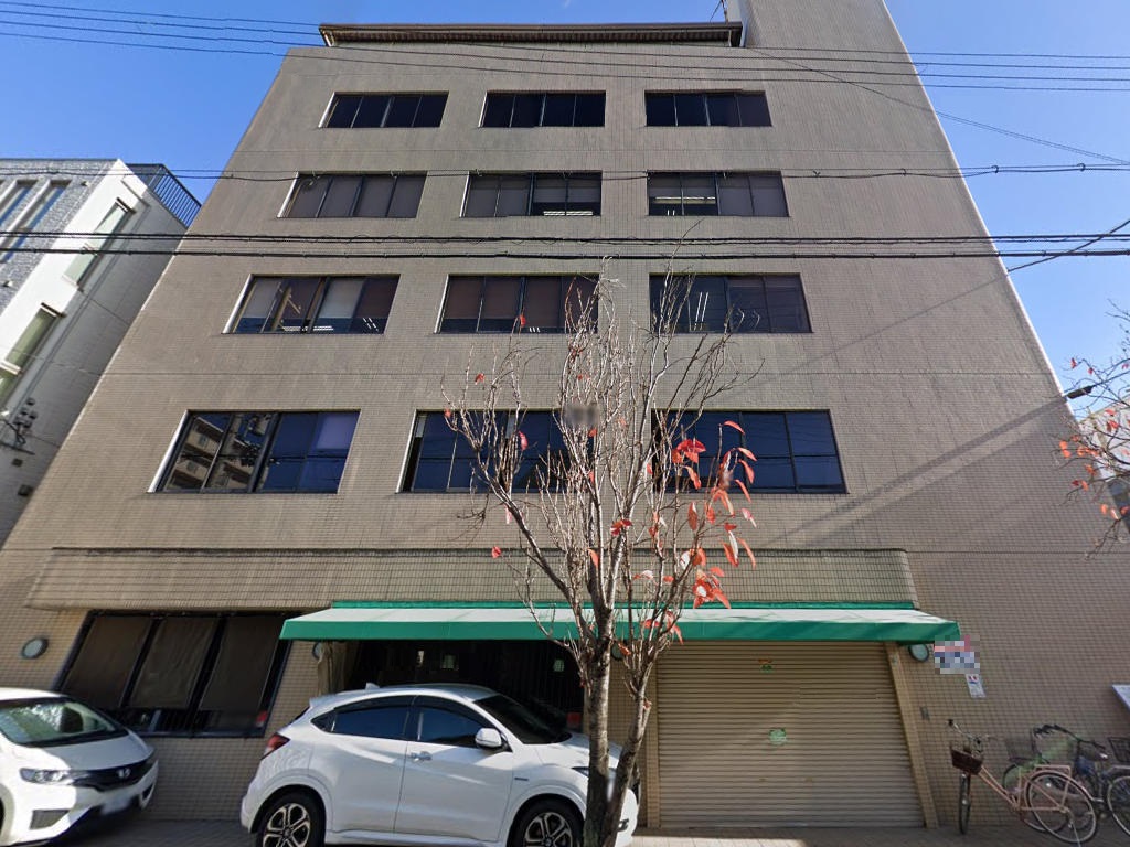 建物画像
