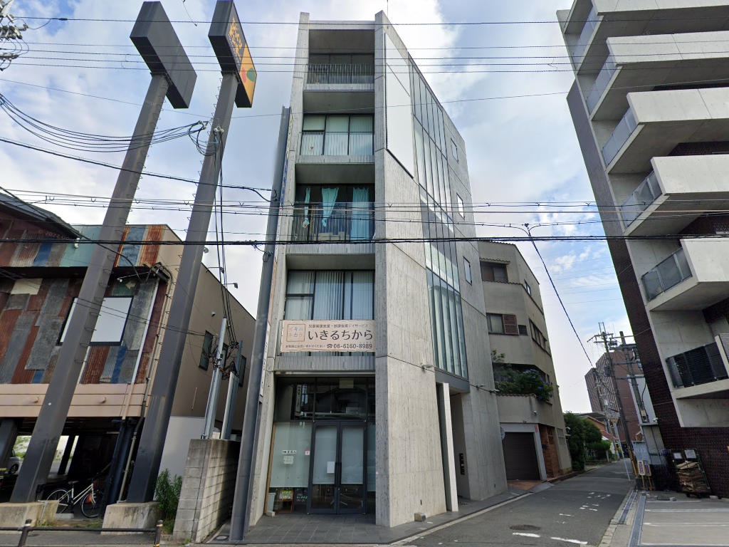 建物画像