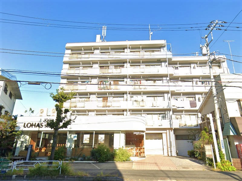 建物画像