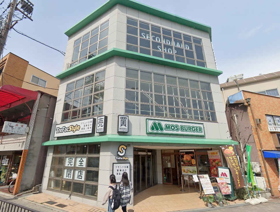 建物画像