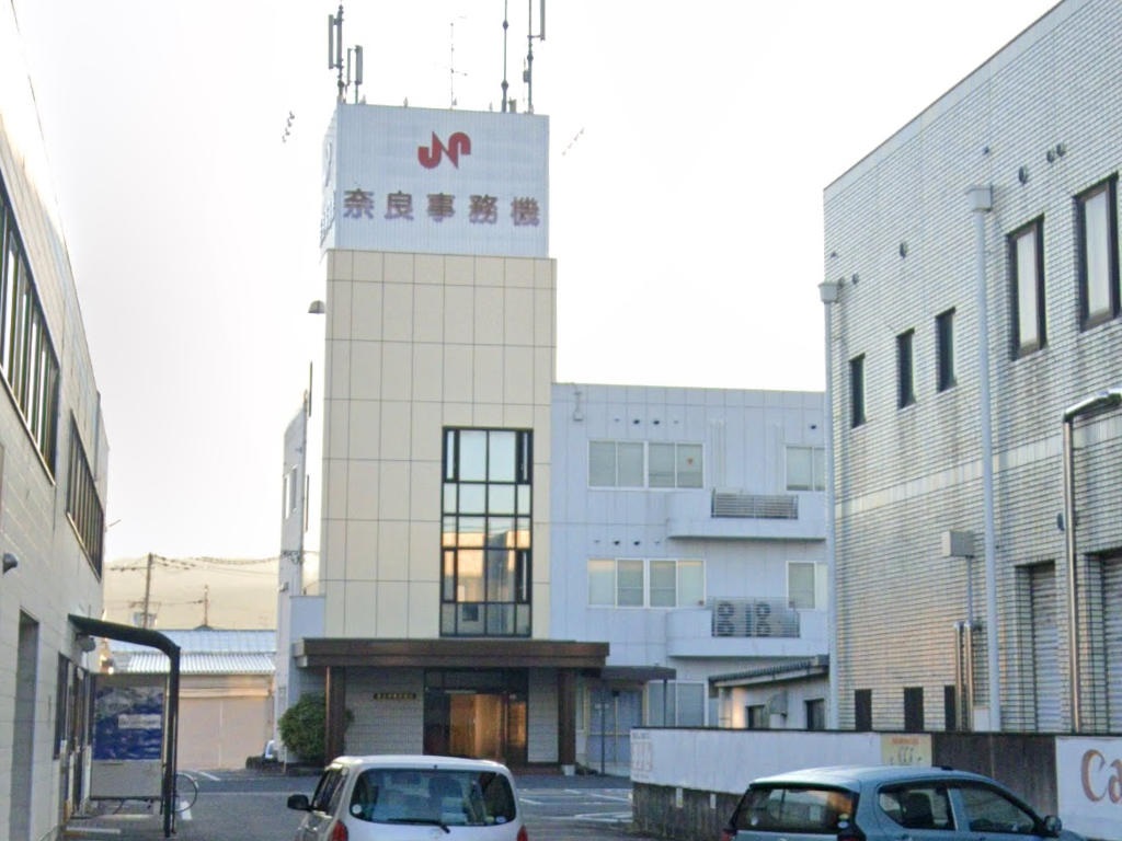 建物画像