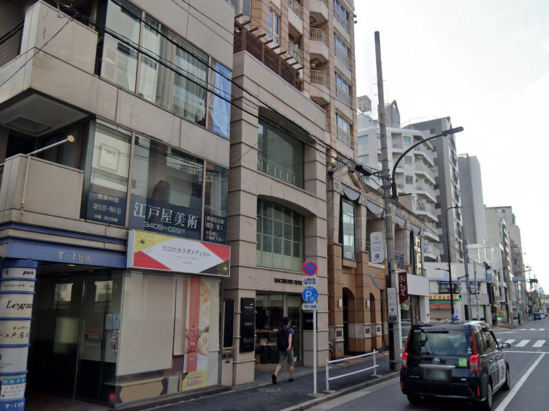 建物画像