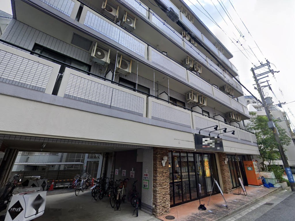 建物画像