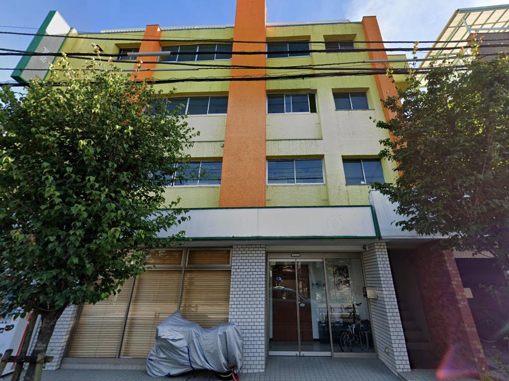建物画像