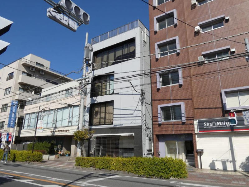 建物画像