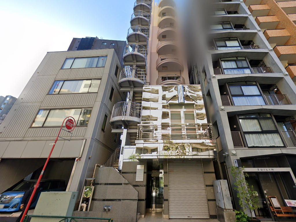 建物画像