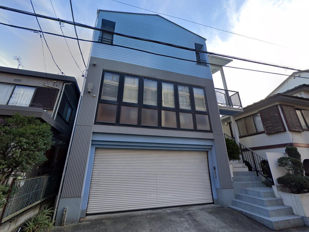 建物画像