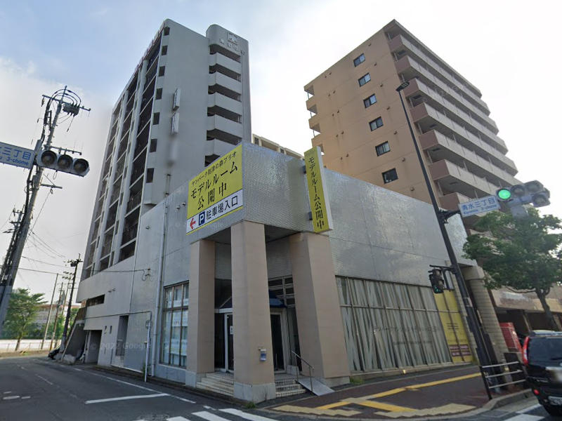 建物画像