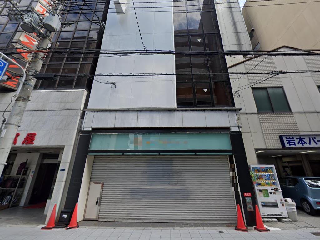 建物画像