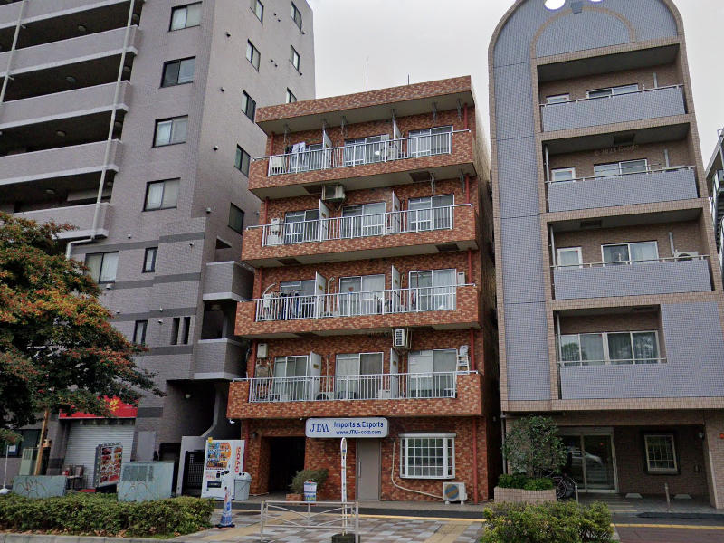 建物画像