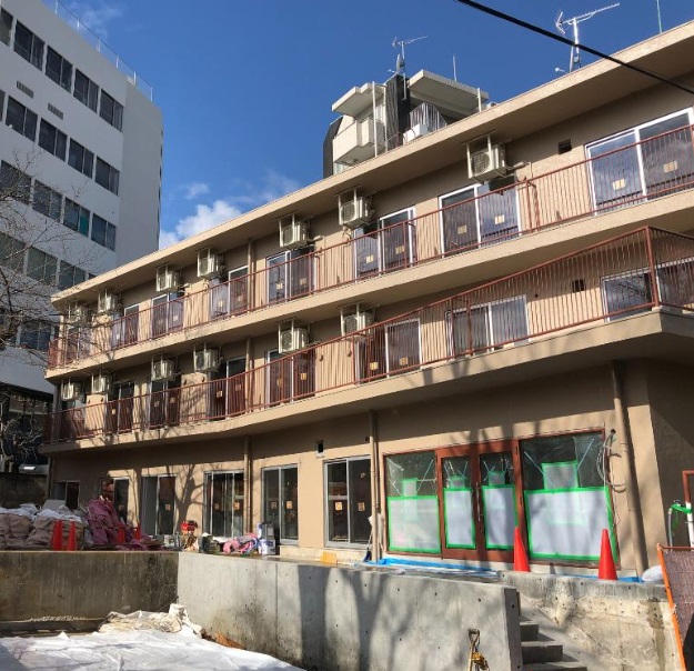 建物画像