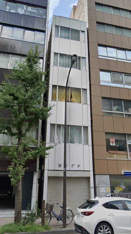 建物画像