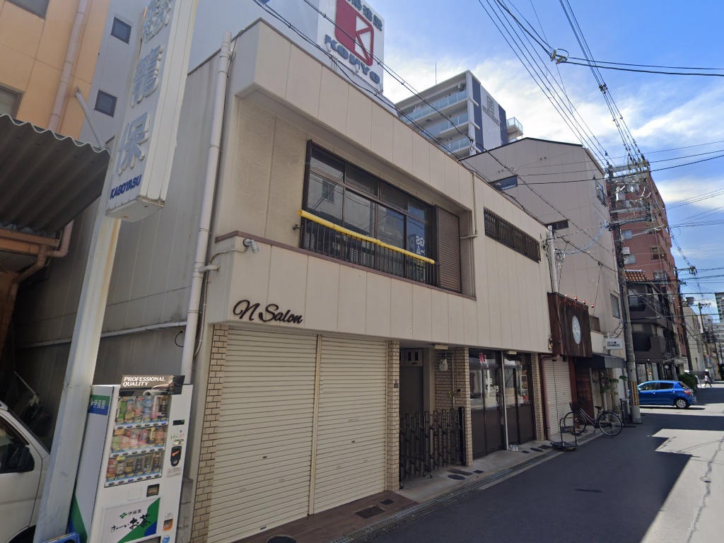 建物画像