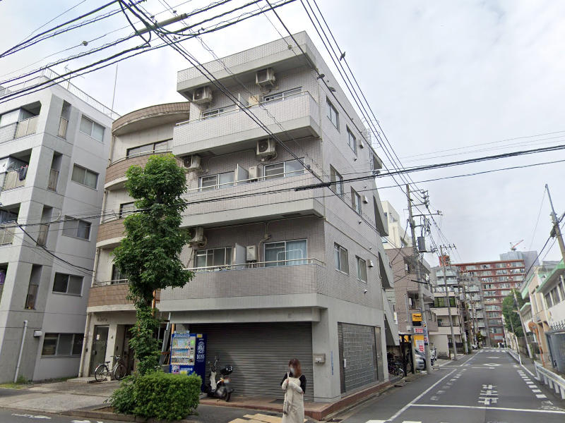建物画像