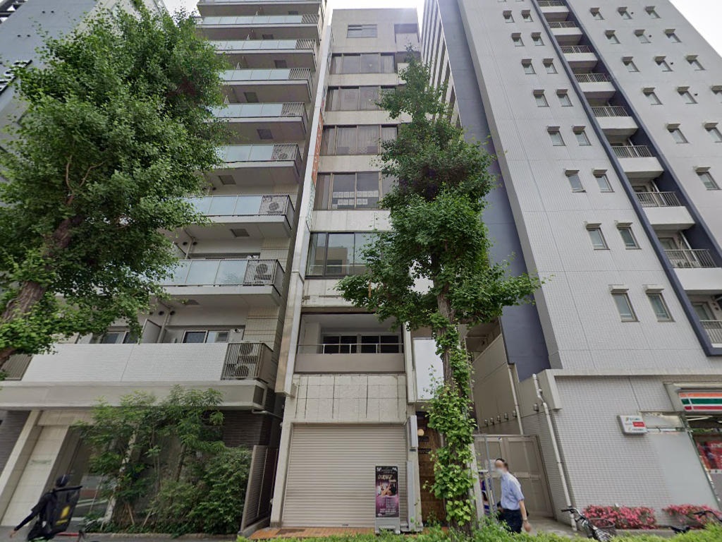 建物画像