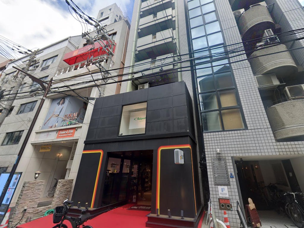 建物画像