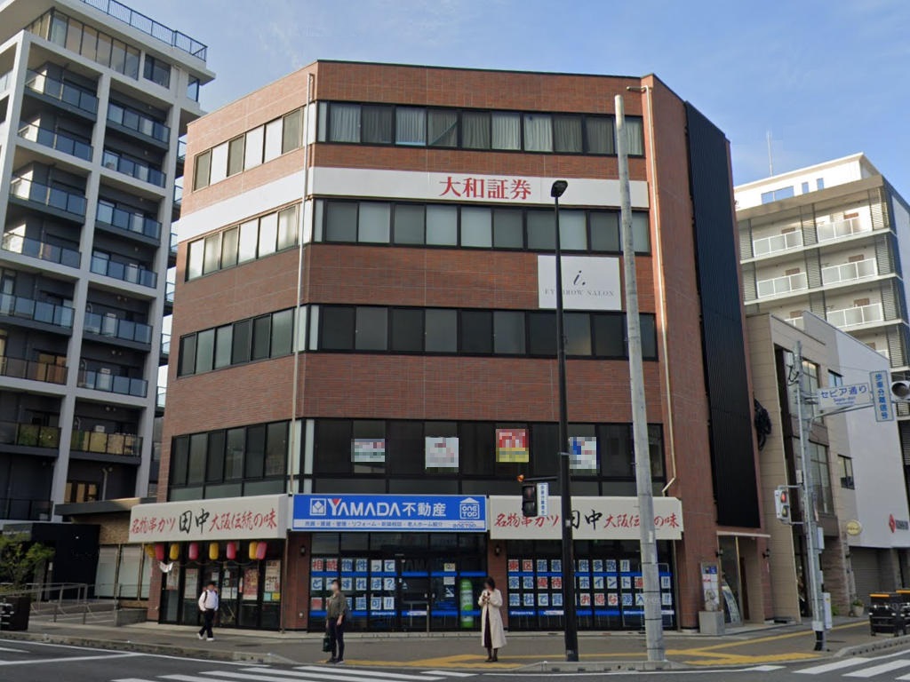 建物画像