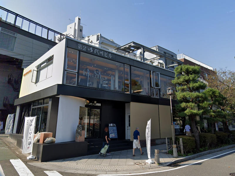 建物画像