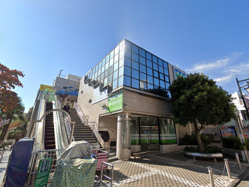 建物画像