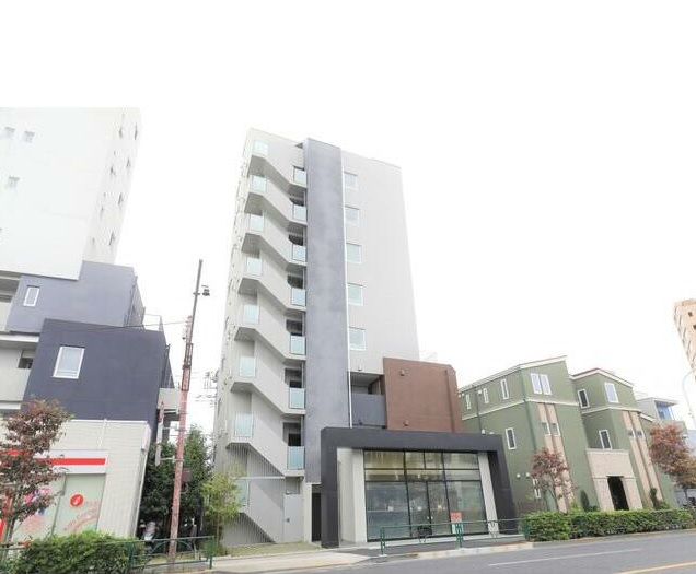 建物画像