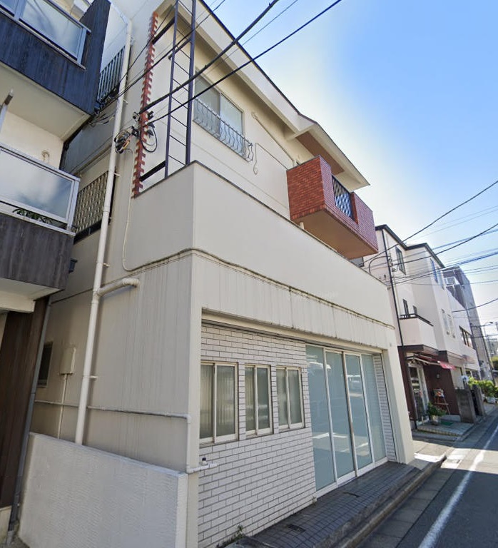 物件イメージ