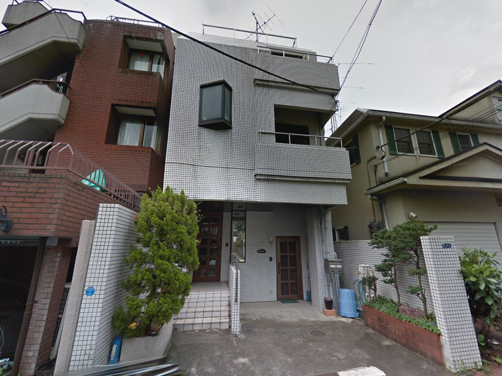 建物画像